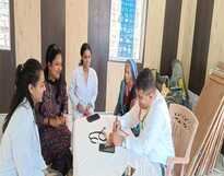 General Awarness Camp 2025 , Medical Camp 08 Aug-2026 